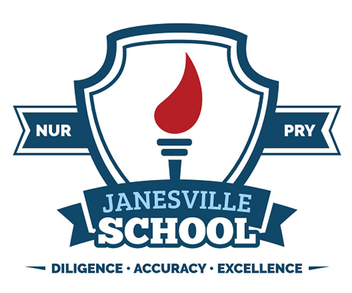 school logo